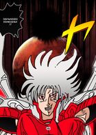 Saint Seiya Lakis chapter Gaiden : Chapitre 6 page 33