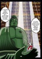 Saint Seiya Lakis chapter Gaiden : Chapter 6 page 34