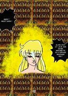 Saint Seiya Lakis chapter Gaiden : Chapitre 6 page 36