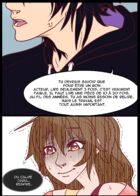 Scarlet Butterfly : Chapitre 2 page 3