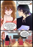 Scarlet Butterfly : Chapitre 2 page 4