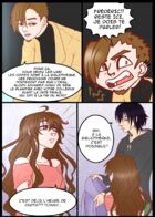 Scarlet Butterfly : Chapitre 2 page 5