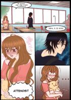Scarlet Butterfly : Chapter 2 page 6