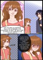 Scarlet Butterfly : Chapter 2 page 7