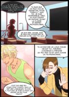 Scarlet Butterfly : Chapter 2 page 8