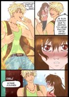 Scarlet Butterfly : Chapitre 2 page 9