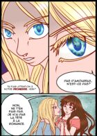 Scarlet Butterfly : Chapitre 2 page 11