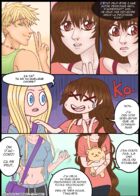 Scarlet Butterfly : Chapitre 2 page 12