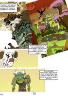 Chroniques de la guerre des Six : Chapitre 20 page 33