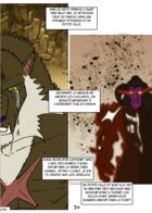 Chroniques de la guerre des Six : Chapter 20 page 35