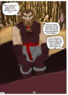 Chroniques de la guerre des Six : Chapitre 20 page 44