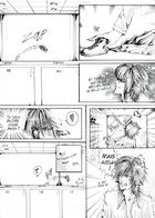 Human Puppets : Chapitre 3 page 36