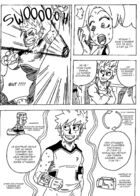 Cloud Ball : Chapitre 1 page 8