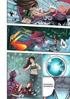 La Route : Chapitre 8 page 2