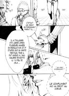 Human Puppets : Chapitre 4 page 22