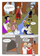 Chimèria : Chapter 1 page 11
