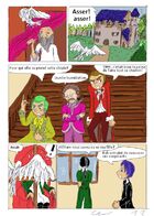 Chimèria : Chapter 1 page 13