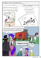 Chimèria : Chapter 1 page 15