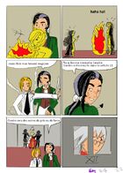 Chimèria : Chapter 1 page 22