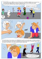 Chimèria : Chapitre 2 page 20