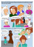 Chimèria : Chapter 2 page 21
