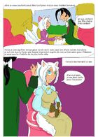 Chimèria : Chapter 2 page 28
