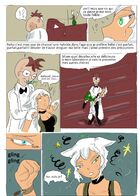Chimèria : Chapter 2 page 38
