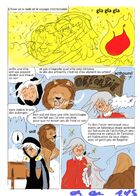 Chimèria : Chapter 2 page 61