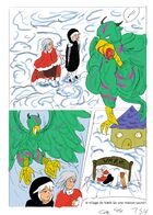 Chimèria : Chapitre 2 page 70