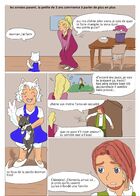 Chimèria : Chapter 2 page 9