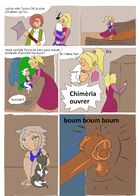 Chimèria : Chapter 2 page 10