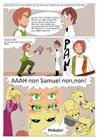 Chimèria : Chapitre 2 page 12