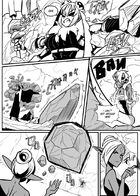 Monster girls on tour : Chapitre 13 page 12