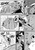 Monster girls on tour : Chapitre 13 page 15