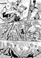Monster girls on tour : Chapitre 13 page 16