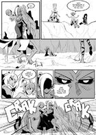 Monster girls on tour : Chapitre 13 page 23