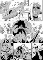 Monster girls on tour : Chapitre 13 page 24