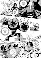 Monster girls on tour : Chapitre 13 page 26
