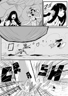 Monster girls on tour : Chapitre 13 page 29