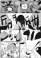 Monster girls on tour : Chapitre 13 page 36