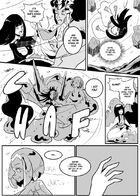Monster girls on tour : Chapitre 13 page 37