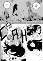 Monster girls on tour : Chapitre 13 page 38