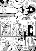 Monster girls on tour : Chapitre 13 page 40