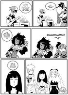 Monster girls on tour : Chapitre 13 page 45