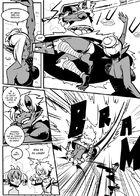 Monster girls on tour : Chapitre 13 page 7