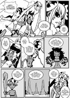 Monster girls on tour : Chapter 13 page 17