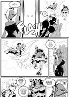 Monster girls on tour : Chapitre 13 page 21