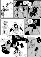 Monster girls on tour : Chapitre 13 page 28