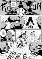 Monster girls on tour : Chapitre 13 page 33