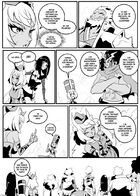 Monster girls on tour : Chapitre 13 page 42